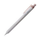 Mono Graph Lite Smokey Tombow Refillable Mechanical Pencil 0.5 mm Point - Frosted Brown Body