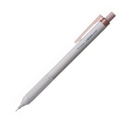 Nachfüllbarer Druckbleistift Mono Graph Lite Smokey Tombow Spitze 0,5 mm