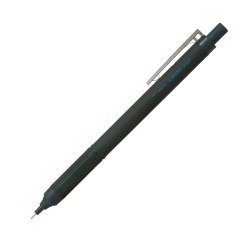 Portemines rechargeable Mono Graph Lite Smokey Tombow pointe 0,5 mm