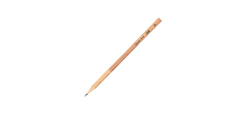 Tombow Ki-Monogatari 2B Pencil - Box of 12
