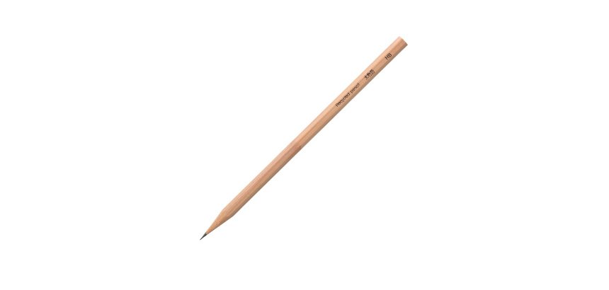 Tombow Ki-Monogatari Bleistift HB - Schachtel mit 12 Stück
