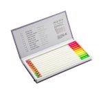 Tombow IROJITEN Colored Pencils Volume 7 Fluorescence I – Set of 10