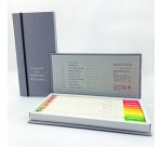 Tombow IROJITEN Colored Pencils Volume 7 Fluorescence I – Set of 10