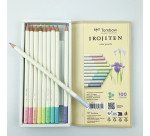 Tombow IROJITEN Colored Pencils Volume 8 Very Pale Tone III – Set of 10