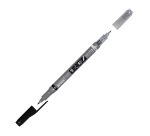 Soft brush dual-tip Fudenosuke Brush Pen Tombow