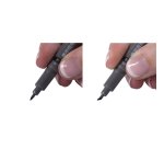 Soft brush dual-tip Fudenosuke Brush Pen Tombow