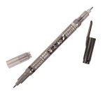 Soft brush dual-tip Fudenosuke Brush Pen Tombow