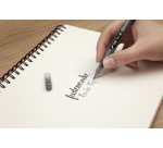 Soft brush dual-tip Fudenosuke Brush Pen Tombow