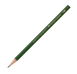 Tombow 8900 HB Bleistift - Schachtel mit 12 Stück