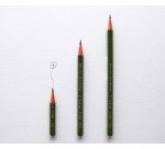 Tombow 8900 HB Bleistift - Schachtel mit 12 Stück