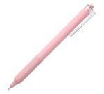 Stylo bille Mono Graph Lite Smokey Tombow rétractable pointe 0,5 mm - écriture fine