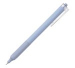Stylo bille Mono Graph Lite Smokey Tombow rétractable pointe 0,5 mm - écriture fine