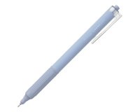 Stylo bille Mono Graph Lite Smokey Tombow rétractable pointe 0,5 mm - écriture fine