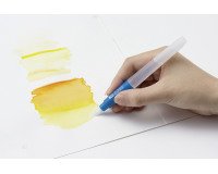 Flat Tip Water Brush Tombow