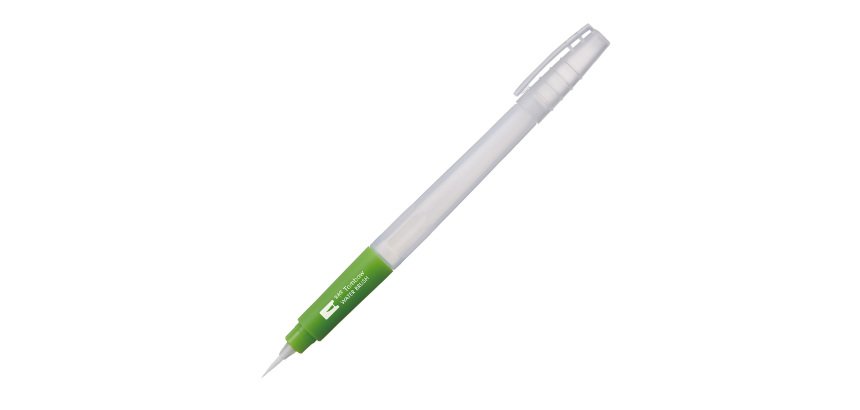 Pinceau à réservoir d'eau pointe fine Tombow
