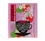 Infusion Mes belles gambettes bio Clipper - Boîte de 20 sachets