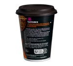 Nouilles japonaises façon wok saveur yakitori Tanoshi Yakisoba