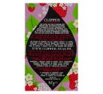 Organic My Beautiful Legs Infusion Clipper - Box of 20 Bags