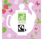 Organic My Beautiful Legs Infusion Clipper - Box of 20 Bags