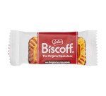 Biscoff Lotus Chocolate Speculoos - Carton of 200