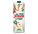 Jus de pomme Joker Le Fruit - 1 L
