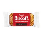 Biscoff Lotus Chocolate Speculoos - Carton of 200