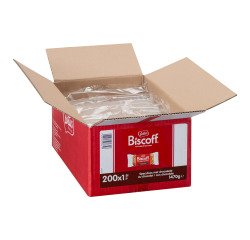 Speculoos mit Schokolade Biscoff Lotus - Karton mit 200
