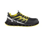 Scarpe antinfortunistiche Cofra Cushioning S3S FO SR