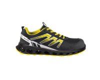 Scarpe antinfortunistiche Cofra Cushioning S3S FO SR