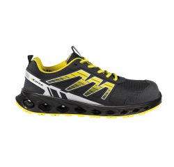 Scarpe antinfortunistiche Cofra Cushioning S3S FO SR
