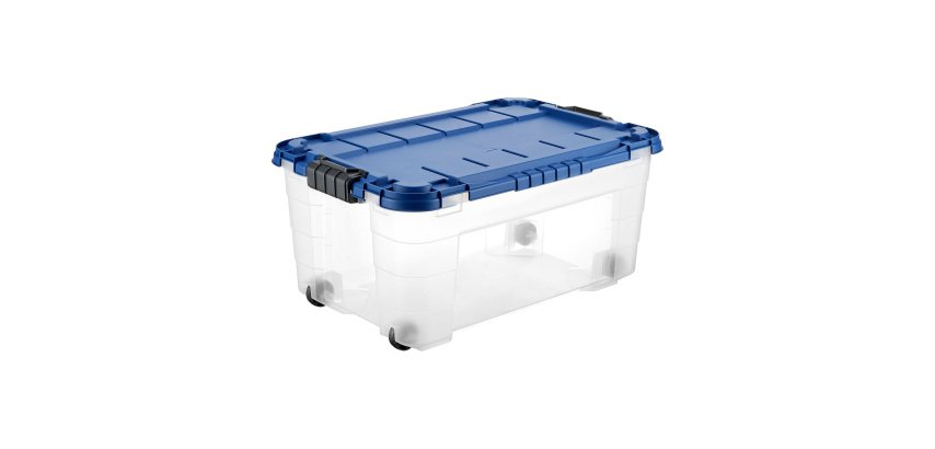 40 L Storage Box CEP 4up