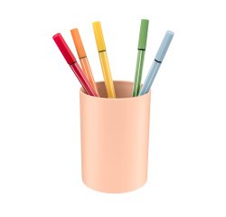 Pot à crayons CEP First, pêche