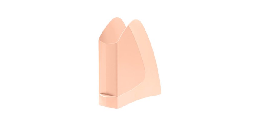Range-revues CEP First - Dos 7,5 cm, pêche
