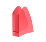 Range-revues CEP First - Dos 7,5 cm, coquelicot
