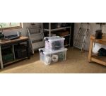CEP Stackmaster 10 L Storage Box