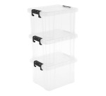 CEP Stackmaster 10 L Storage Box