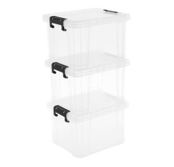 CEP Stackmaster 10 L Storage Box