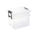 CEP Stackmaster Storage Box 35 L +10 L