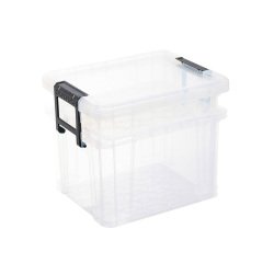 CEP Stackmaster Storage Box 35 L +10 L