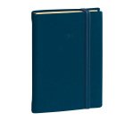 Silk Agenda settimanale Affari Prestige 2027 con elastico 13 mesi 10 x 15 cm