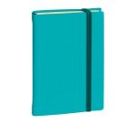 Silk Agenda settimanale Affari Prestige 2027 con elastico 13 mesi 10 x 15 cm