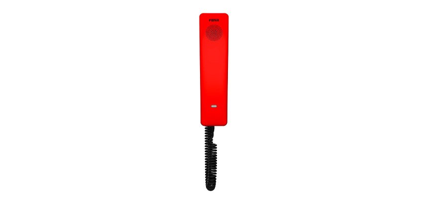 Téléphone IP compact Fanvil H2U