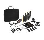 Talkie-walkie Motorola T82 EXTREME Quad - Kit de 4
