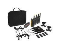 Talkie-walkie Motorola T82 EXTREME Quad - Kit de 4
