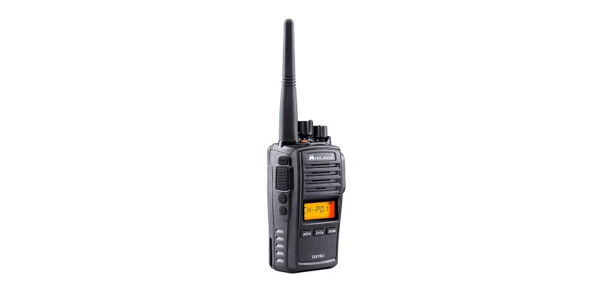 Midland G18 Pro Walkie-Talkie