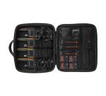 Motorola T82 EXTREME Quad Walkie-Talkie - Set of 4