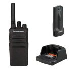Talkie-walkie Motorola XT420