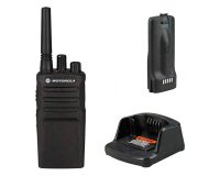 Talkie-walkie Motorola XT420