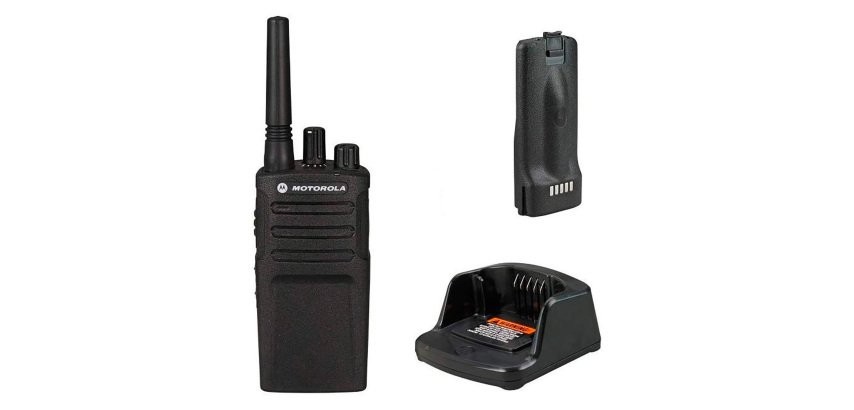 Talkie-walkie Motorola XT420