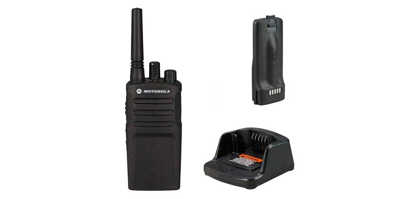 Talkie-walkie Motorola XT420